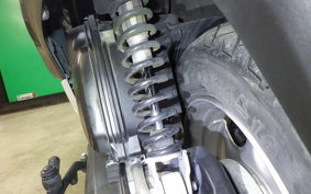 YAMAHA VINO 50 Gen.4 AY02