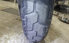 HARLEY FLSTF 1450 2002