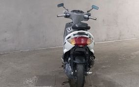 YAMAHA CYGNUS125X SE44J