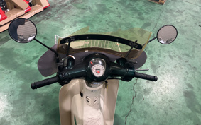 HONDA SUPER CUB50 AA09