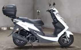 SUZUKI SU WISH  DV12B