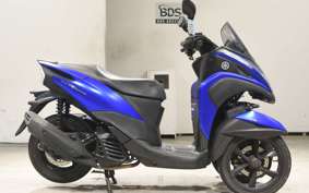 YAMAHA TRICITY 155 A 1997 SG37J