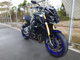 Фото Yamaha MT-10 SP ABS 2017 с японского аукциона