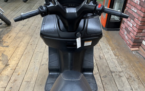 SUZUKI BURGMAN200 CH41A