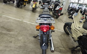 HONDA CD90 BENLY HA03