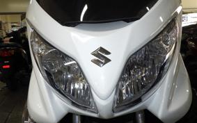 SUZUKI BURGMAN200A CH41A