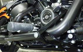 HARLEY FXBBS1870 2021