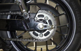 HONDA GB350S 2022 NC59