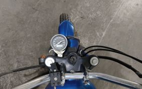 KAWASAKI W650 2006 EJ650A