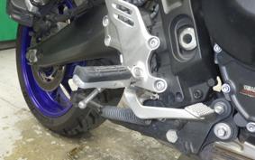 YAMAHA TRACER 9 GT+ 2024 RN70J
