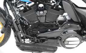 HARLEY FLTRXS 2021 KTP