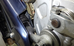 HONDA C50 SUPER CUB E 2014 AA01