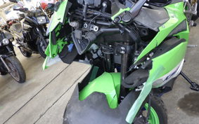 KAWASAKI ZX-4RR 2024 ZX400P