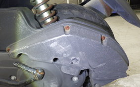 SUZUKI ADDRESS V125 S 2012 CF4MA