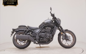 HONDA REBEL 1100 S DCT 2026 SC87