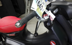 HONDA C125 SUPER CUB JA58