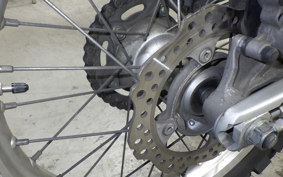 HONDA CRF250L 2016 MD38