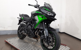 KAWASAKI VERSYS 650 2025 LE650H