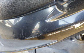 SUZUKI ADDRESS V50 Gen.2 CA44A