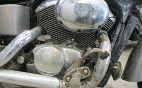HONDA SHADOW 400 2000 NC34