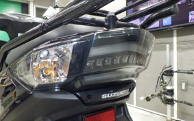 SUZUKI SWISH 125 DV12B