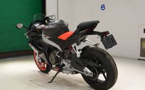 APRILIA APRILIA RS660 2021