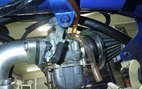 HONDA MONKEY 1997 Z50J