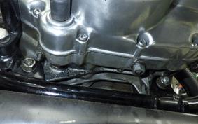 KAWASAKI 500SS 2022 KAF