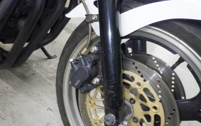 SUZUKI GSX400 IMPULSE 1994 GK79A
