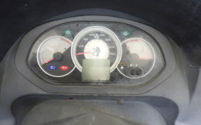 SYM RV200I TRIKE ヤネツキ