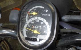 HONDA TODAY 2 AF67