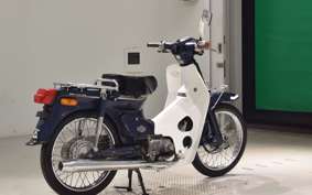HONDA C90 SUPER CUB E HA02