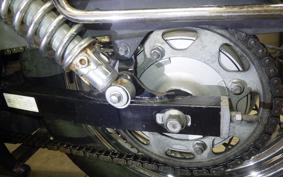 YAMAHA DRAGSTAR 250 2024 VG02J