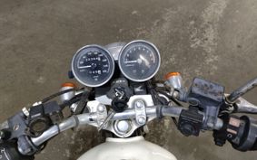 HONDA CB400SS NC41