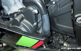 KAWASAKI ZX-25R 2015 ZX250E