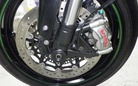 KAWASAKI Z1000 Gen.5 2019