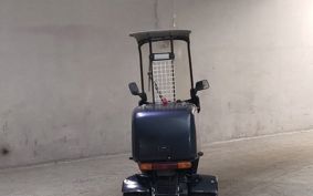HONDA GYRO TA02