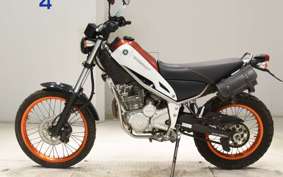 YAMAHA TRICKER Gen.2 DG16J