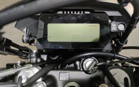 HONDA CRF250L MD47