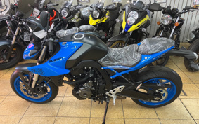 SUZUKI GSX-8S EM1AA
