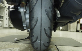 YAMAHA AXIS 125 TREET SE53J