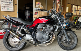 HONDA CB400SF 2010 NC42