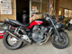 Фото Honda CB400SF 2010 с японского аукциона