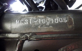 HONDA HORNET 250 MC31