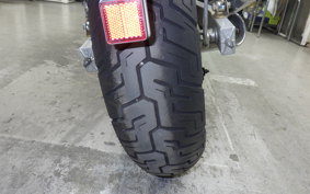 HONDA MAGNA 250 2009 MC29