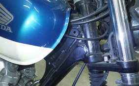 HONDA CB400SS E 2006 NC41