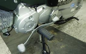 HONDA CROSS CUB 50 AA06