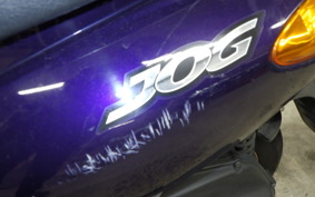 YAMAHA JOG Gen.5 SA36J