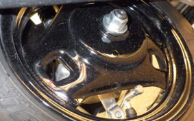 SUZUKI ﾚｯﾂ CA4AA