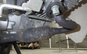 HONDA C110 SUPER CUB 1996 JA44